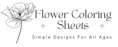 fowercoloringsheets.com logo