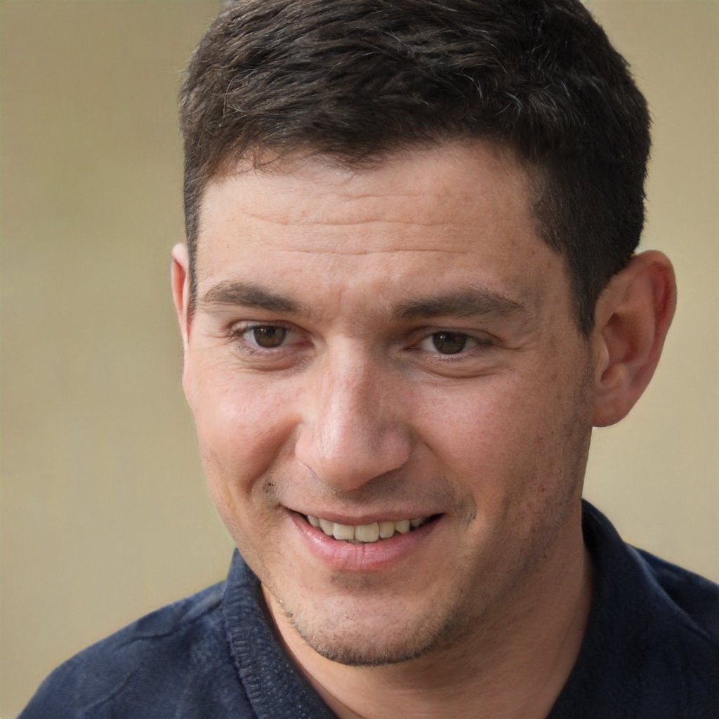 Daniel Carter